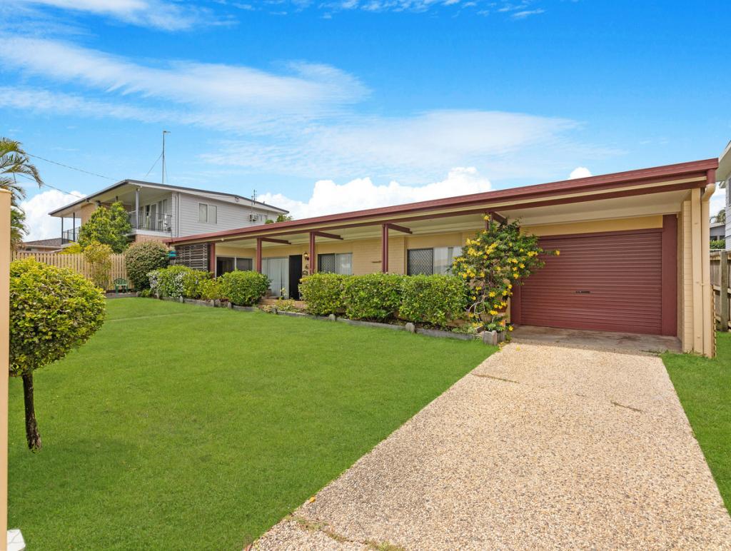 391 Boat Harbour Dr, Scarness, QLD 4655