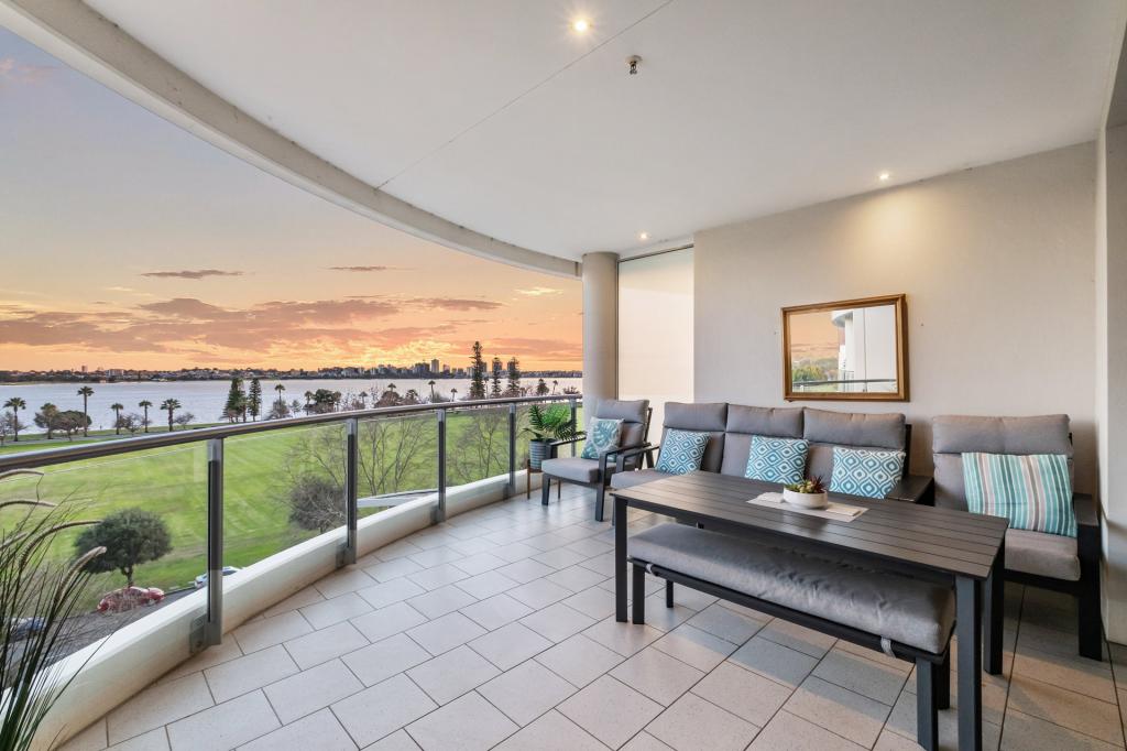 74/42-52 Terrace Rd, East Perth, WA 6004