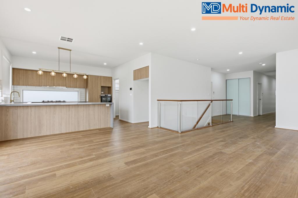 11 Baulking St, Ingleburn, NSW 2565