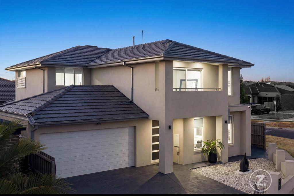 2 Sesame St, Mickleham, VIC 3064