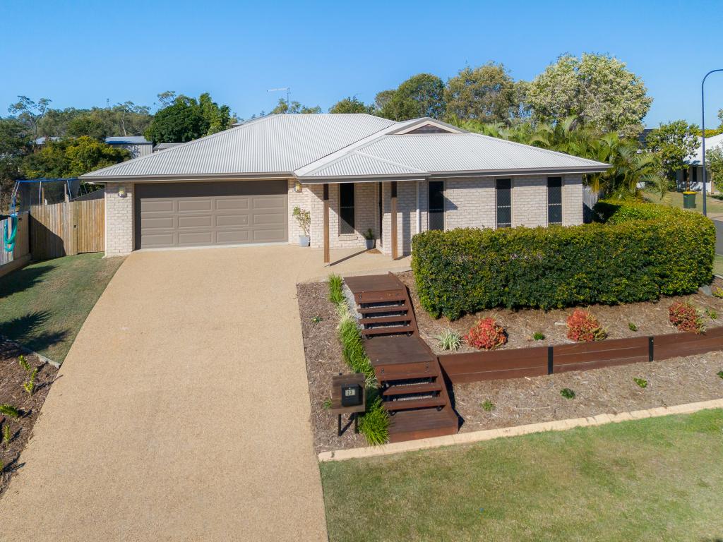 23 Redgum Dr, Kirkwood, QLD 4680