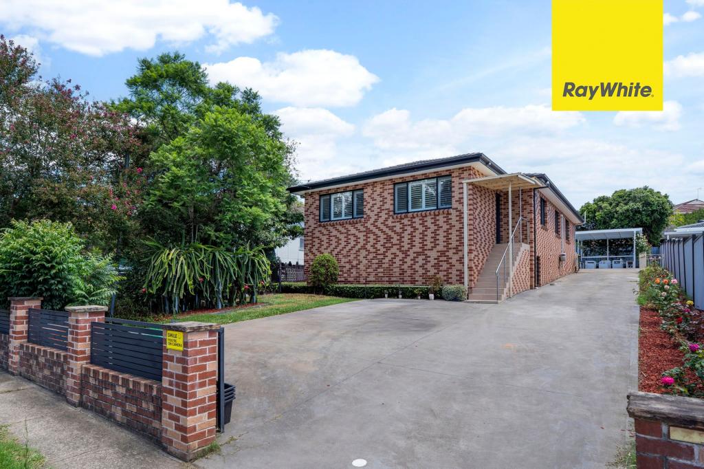 180 Joseph St, Regents Park, NSW 2143