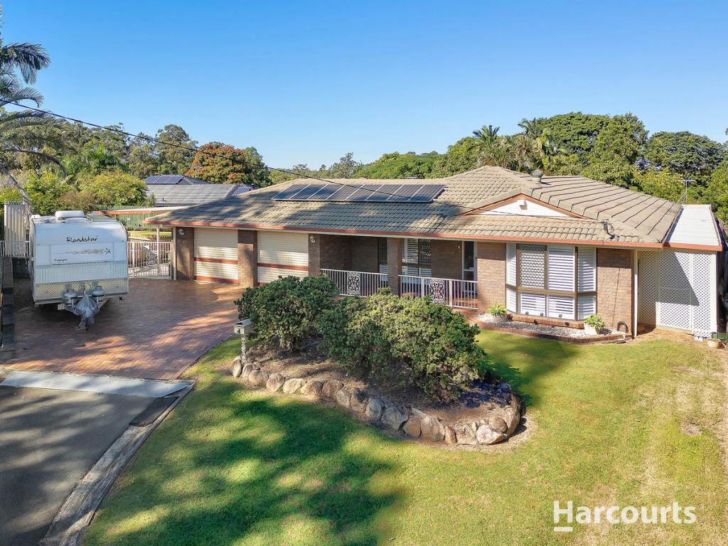 4 Corangamite Ct, Petrie, QLD 4502