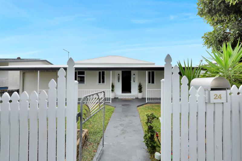 24 Quarry St, North Mackay, QLD 4740