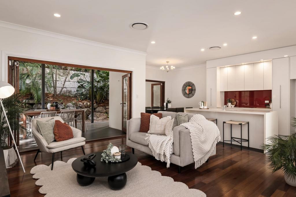 6 Sargent St, New Farm, QLD 4005