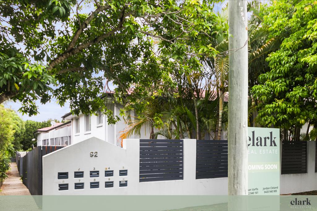 5/92 Eton St, Nundah, QLD 4012