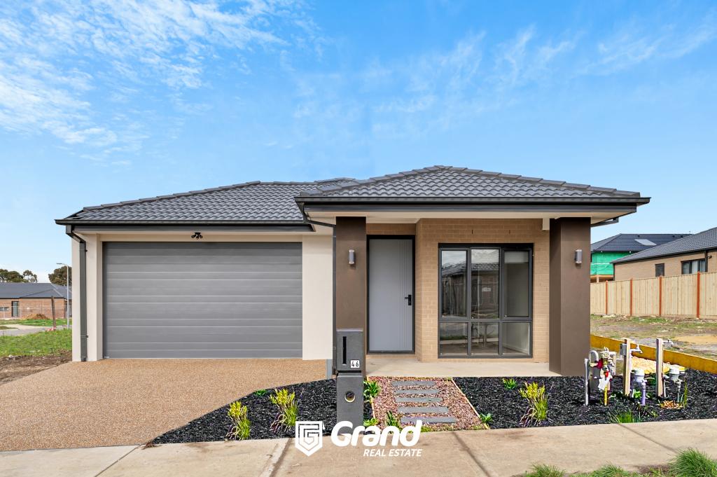 46 Damselfly Way, Officer, VIC 3809