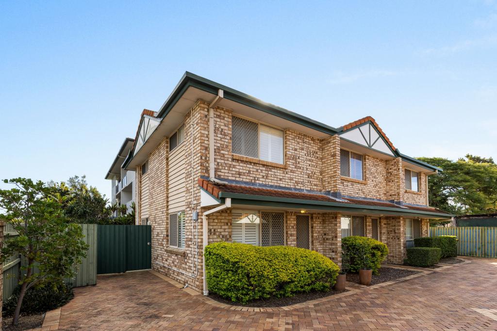 3/98 Dobson St, Ascot, QLD 4007