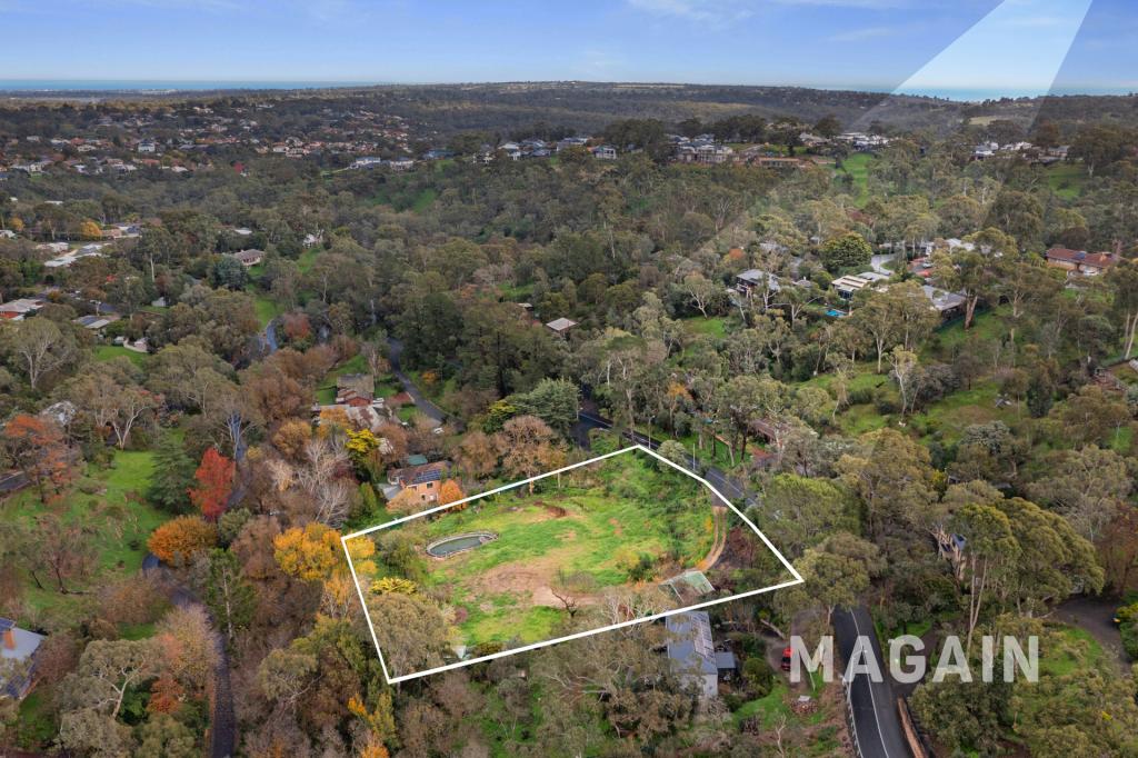 247 Coromandel Pde, Coromandel Valley, SA 5051