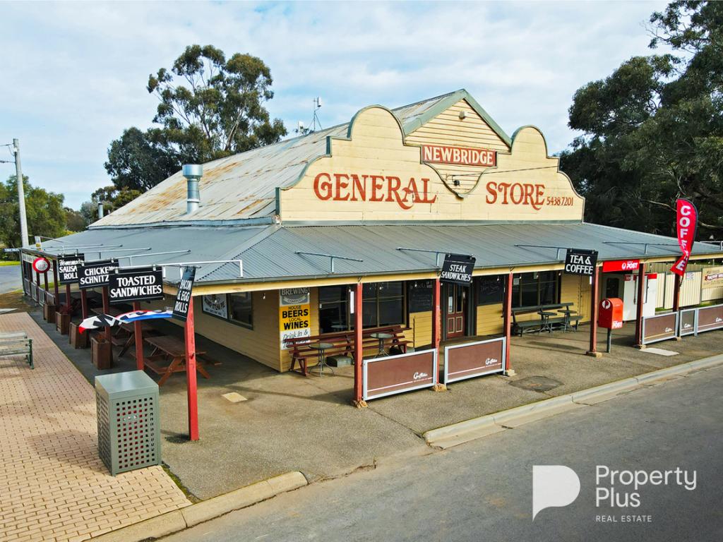 36 Lyons St, Newbridge, VIC 3551