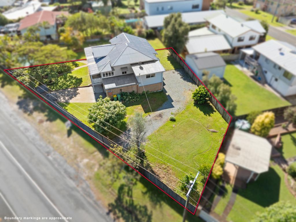 14 Serpentine Creek Rd, Redland Bay, QLD 4165