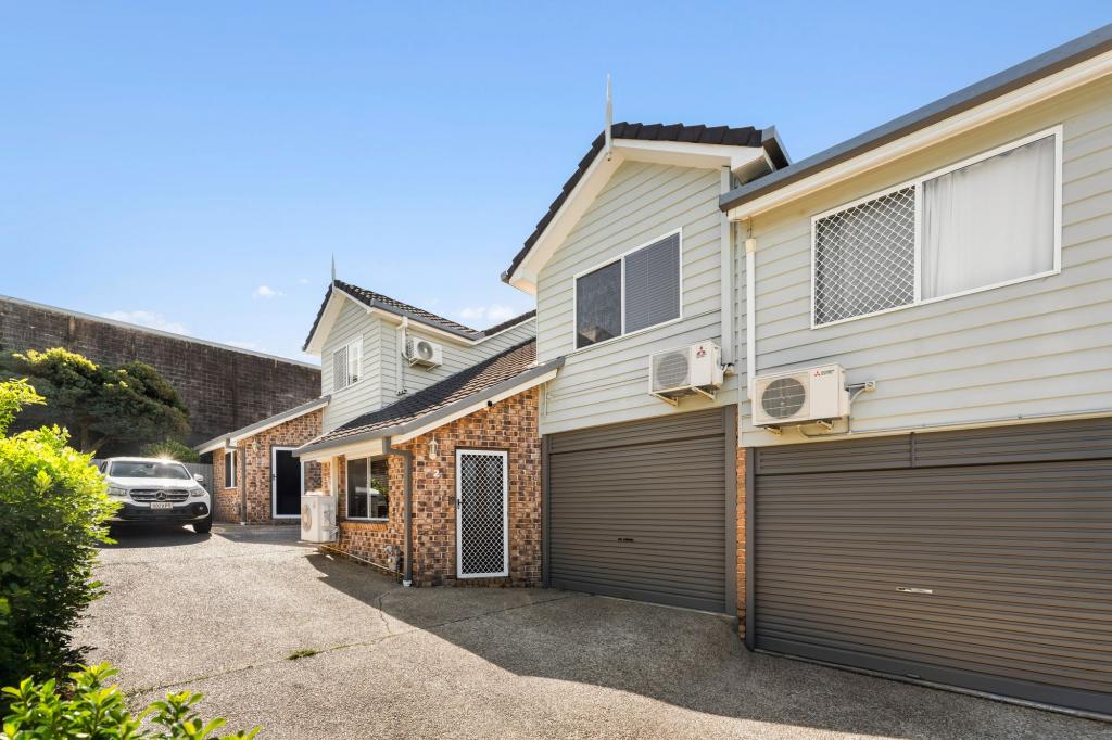 2/34 Key St, Morningside, QLD 4170