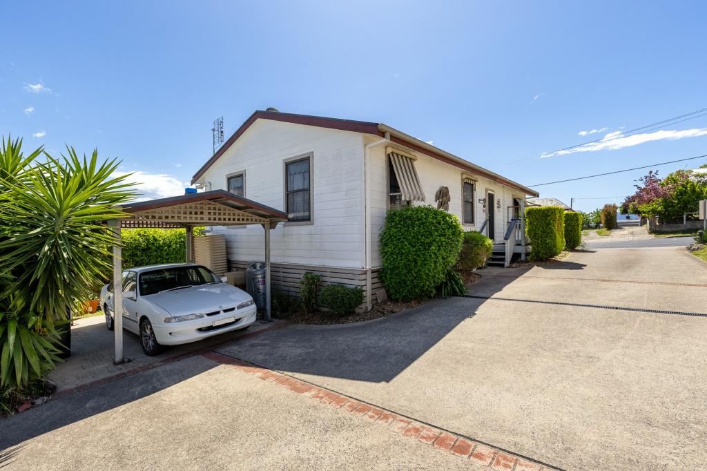 Lot 6/112-116 Upper St, Bega, NSW 2550