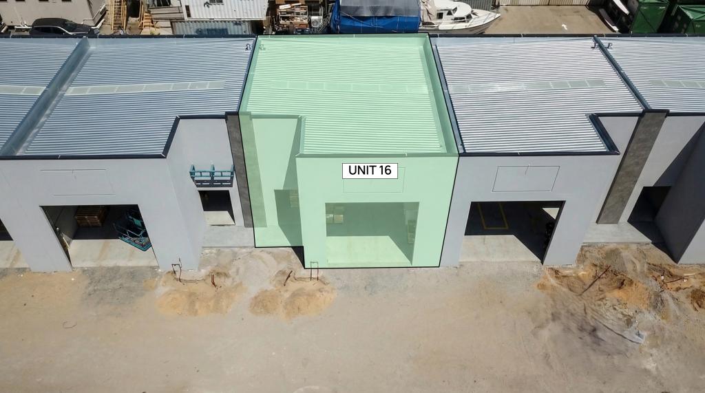 16/9 Flindell St, O'Connor, WA 6163