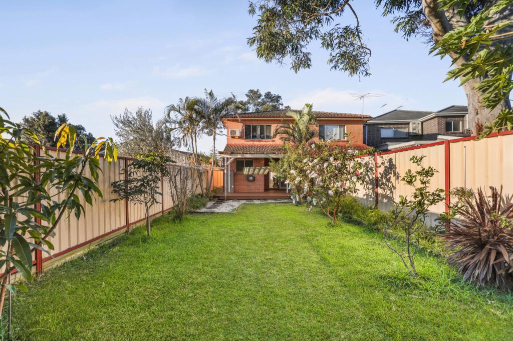 14a Boronia St, Belfield, NSW 2191