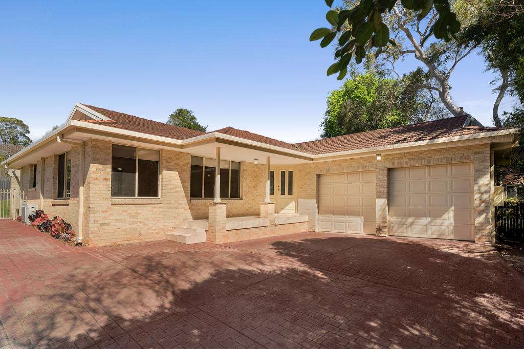 29b Hillcrest Rd, Berowra, NSW 2081