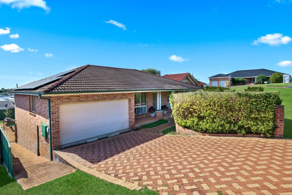 21 Greco Pl, Rosemeadow, NSW 2560