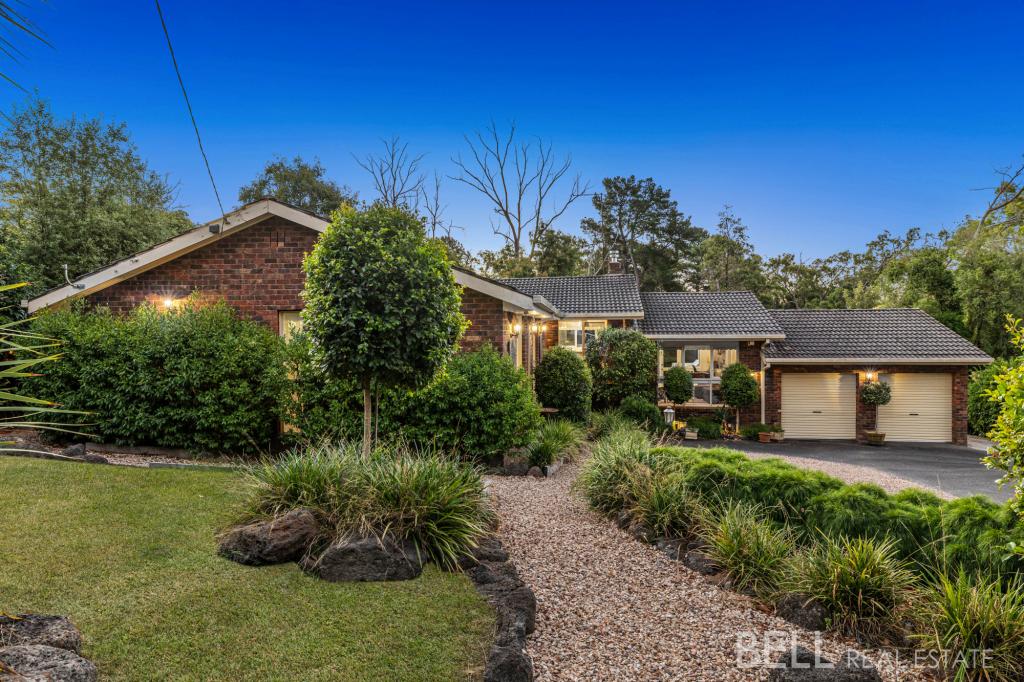 5 St Georges Ave, Montrose, VIC 3765