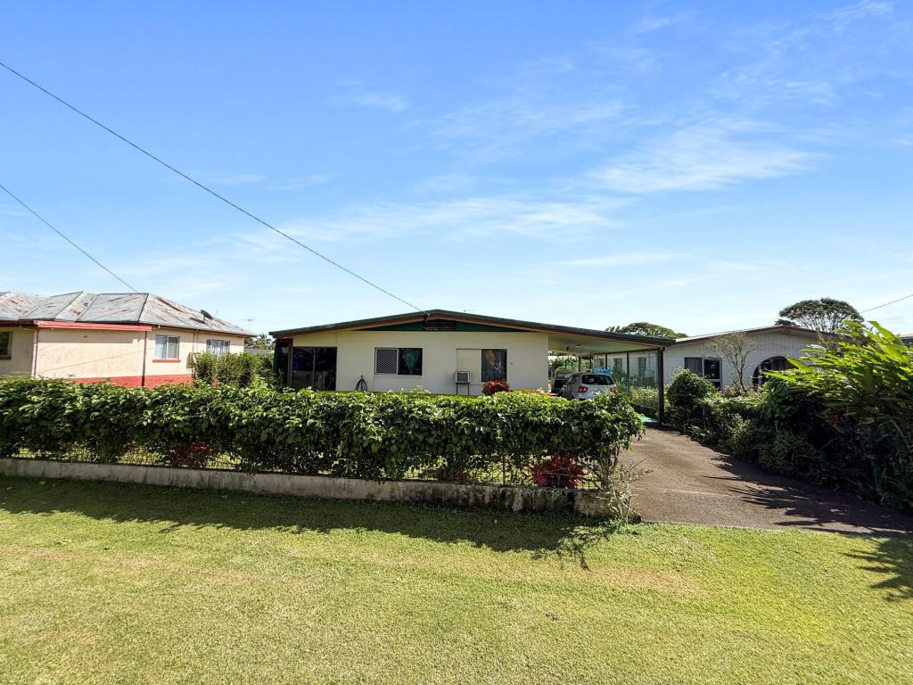 24 Halloran St, Tolga, QLD 4882