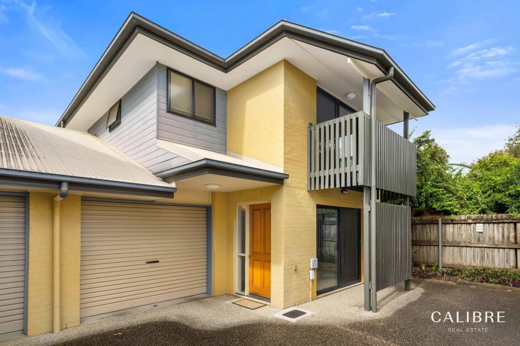 4/47 Amelia St, Nundah, QLD 4012