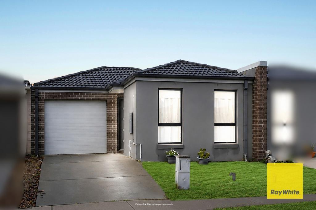 4B TAWNY CT, TRUGANINA, VIC 3029
