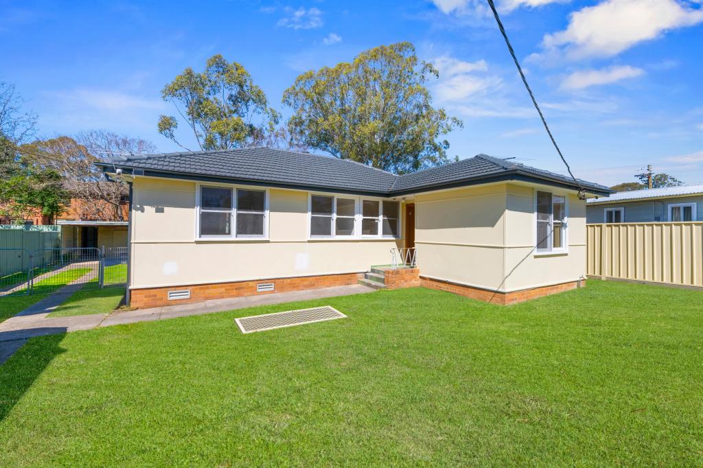 39 Hargrave St, Kingswood, NSW 2747