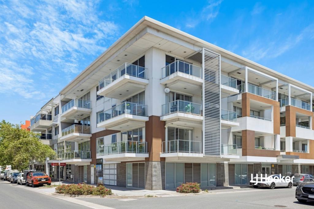 1/30 Metro Pde, Mawson Lakes, SA 5095