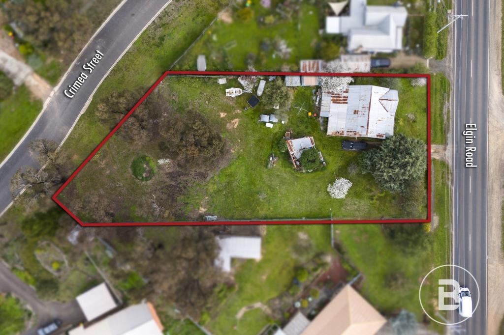 31 Elgin Rd, Maryborough, VIC 3465