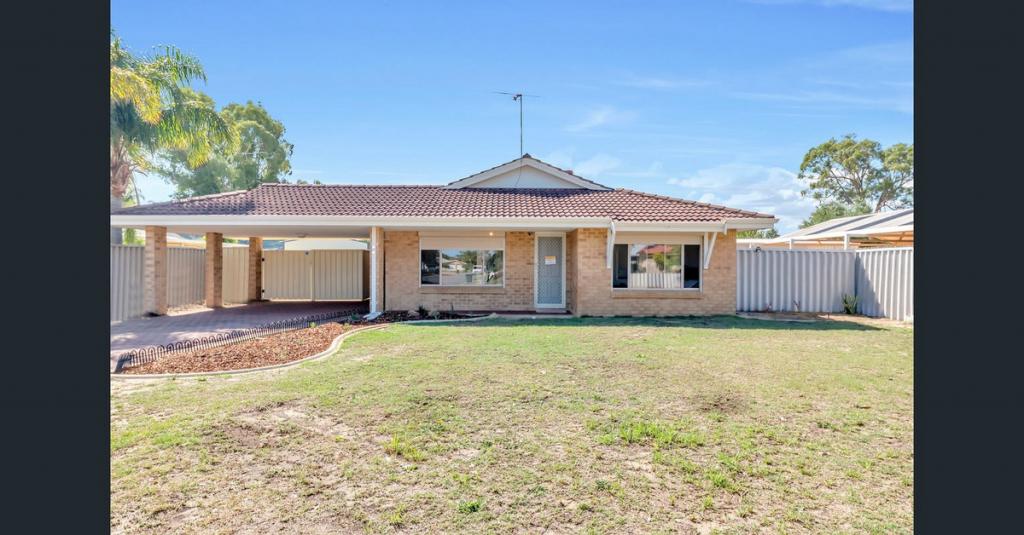 35 Oakover Turn, Greenfields, WA 6210