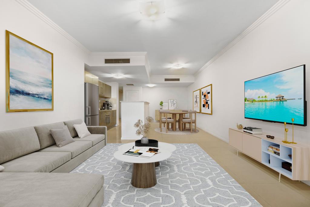 402e/27-29 George St, North Strathfield, NSW 2137