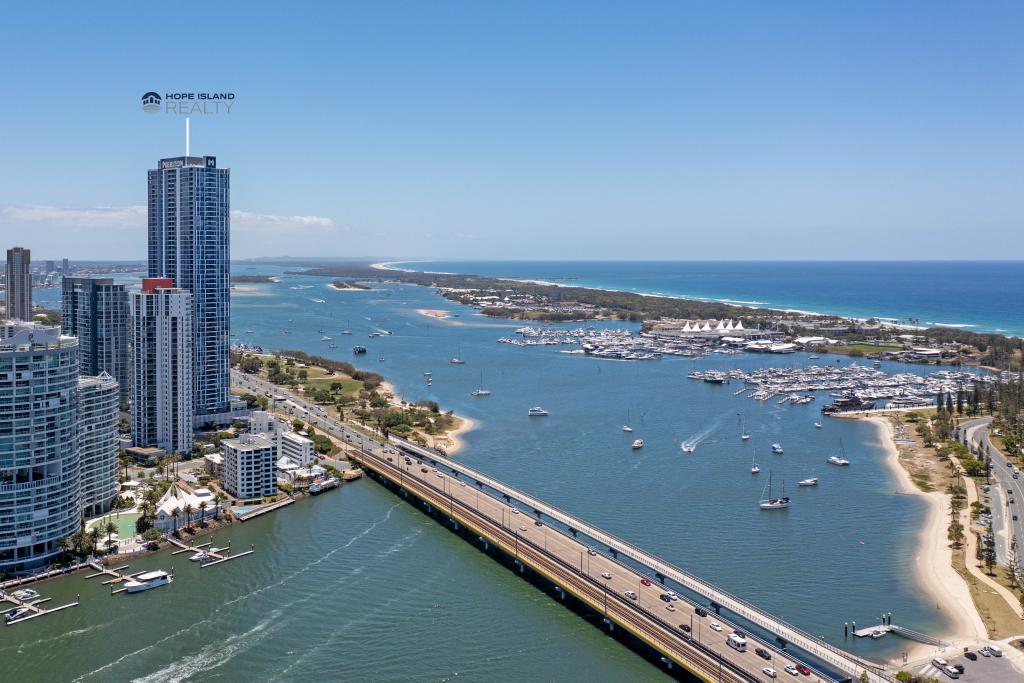 2006/2 Como Cres, Southport, QLD 4215