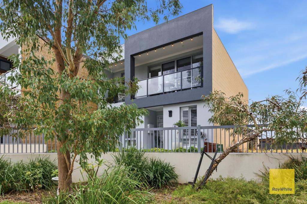 43 Greenslope Dr, Bushmead, WA 6055