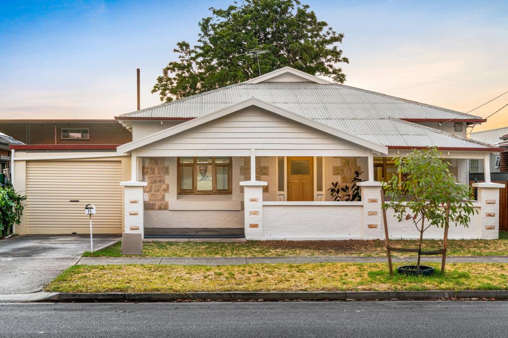 15 Wilson St, Cowandilla, SA 5033