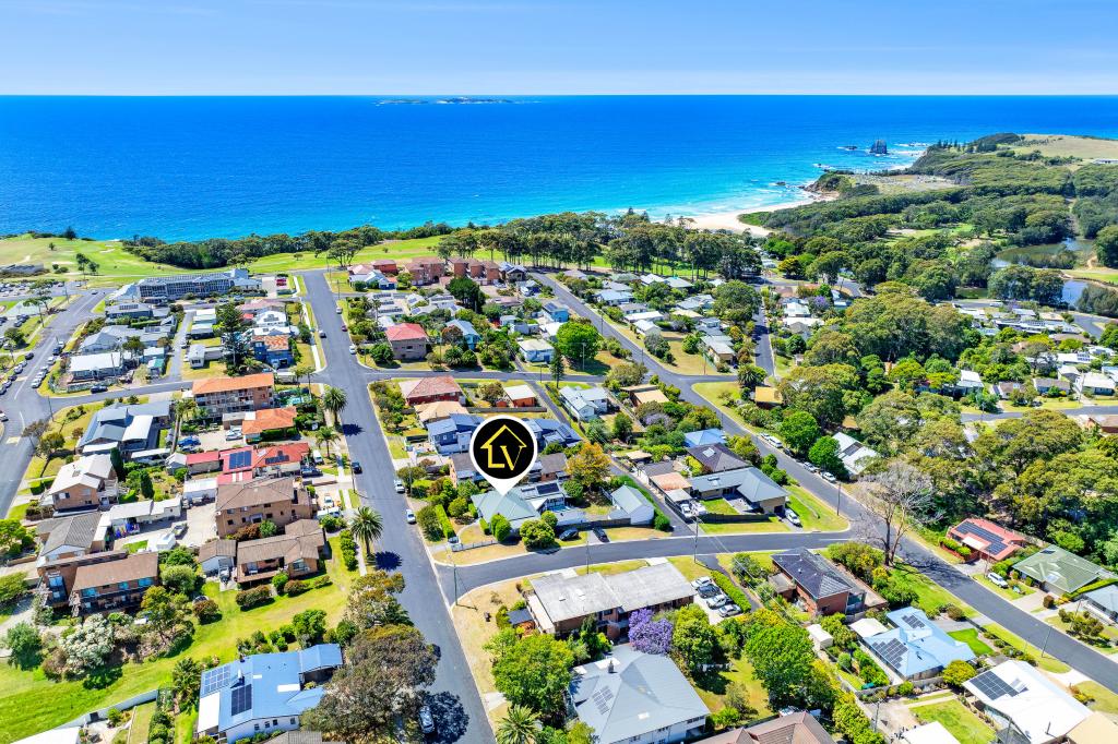 14 Tilba St, Narooma, NSW 2546
