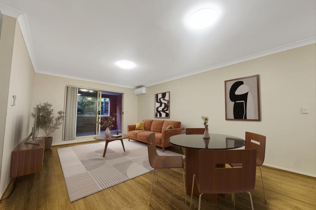 3/12-14 Gaza Rd, West Ryde, NSW 2114