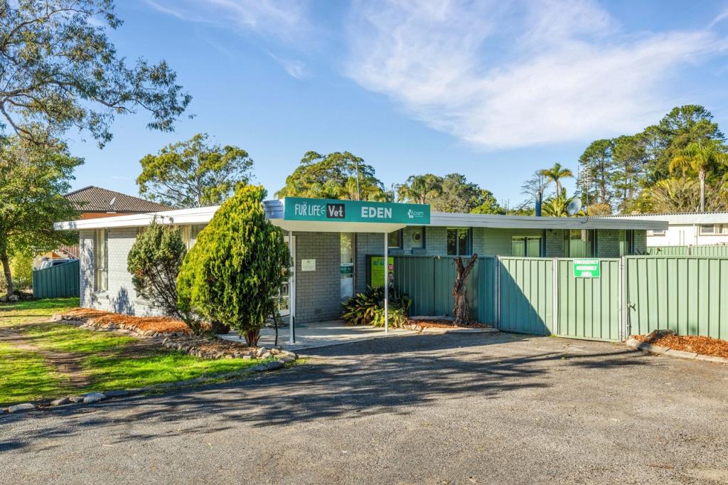 2 Irene Cres, Eden, NSW 2551