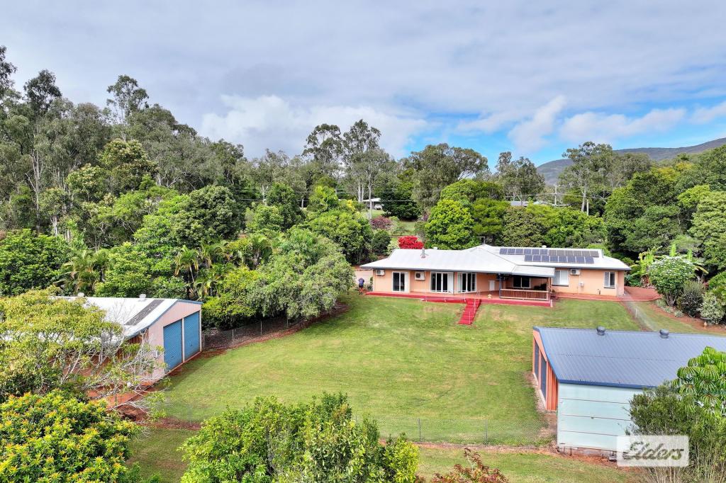 20 Wilkinson Dr, Tolga, QLD 4882