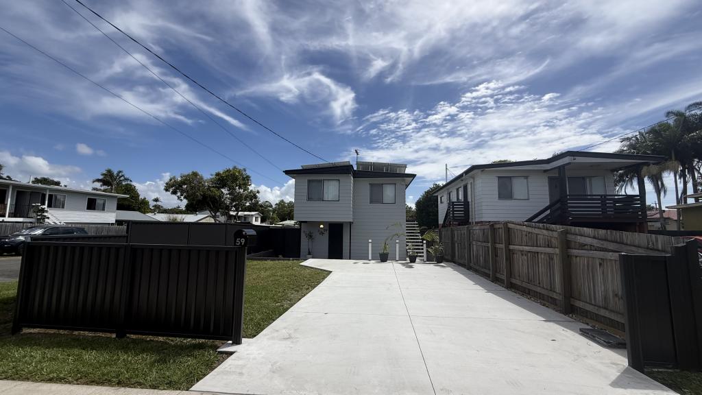 59 Osborne Tce, Deception Bay, QLD 4508