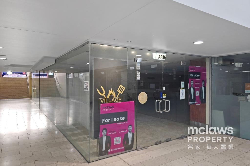 Ar16/5 Belgrave St, Kogarah, NSW 2217