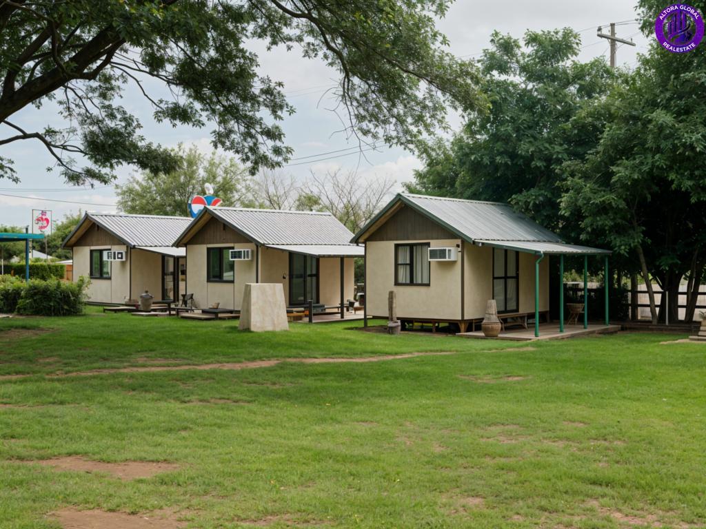40 - 50 Queen St, Chillagoe, QLD 4871