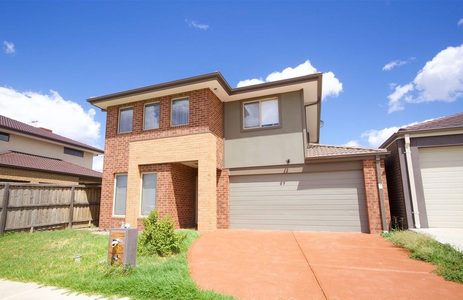 28 Fortune St, Truganina, VIC 3029