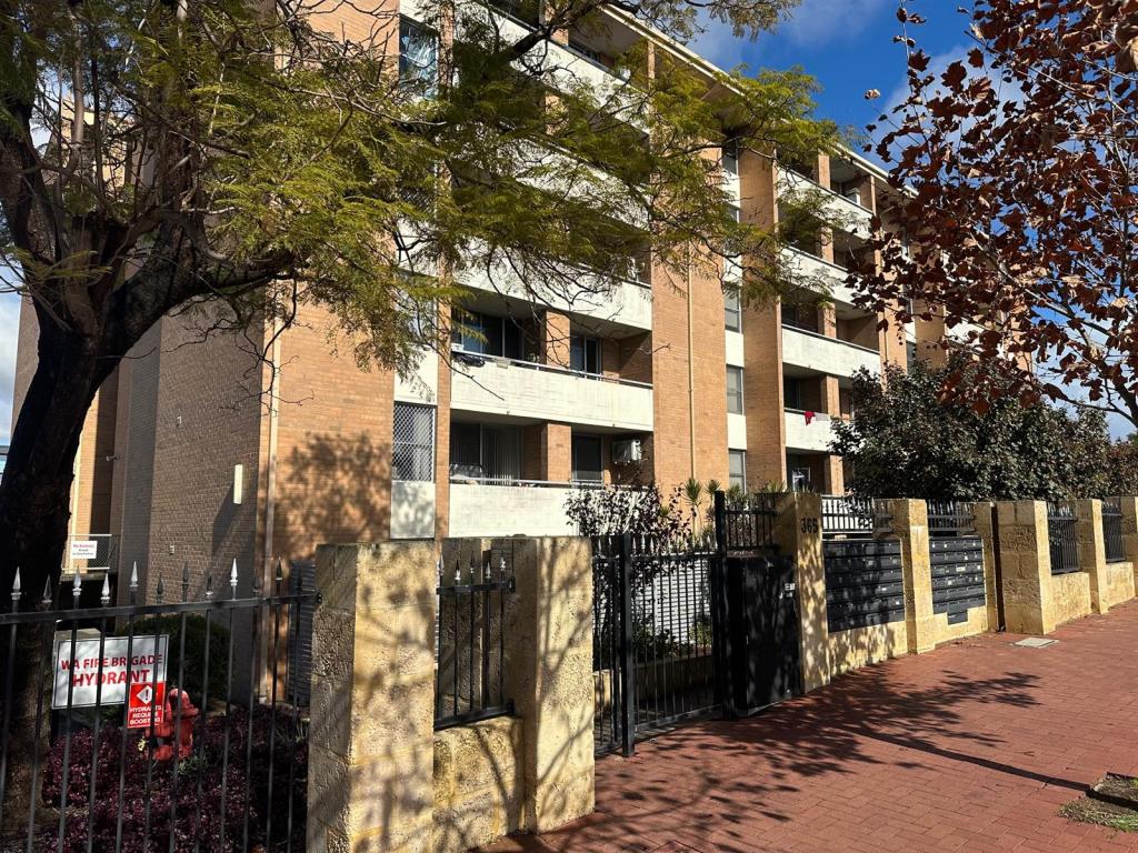 203/365 Cambridge St, Wembley, WA 6014