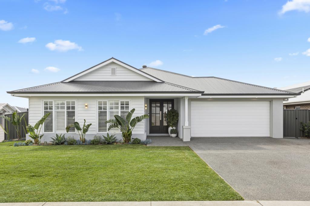 16 Silo St, Lochinvar, NSW 2321
