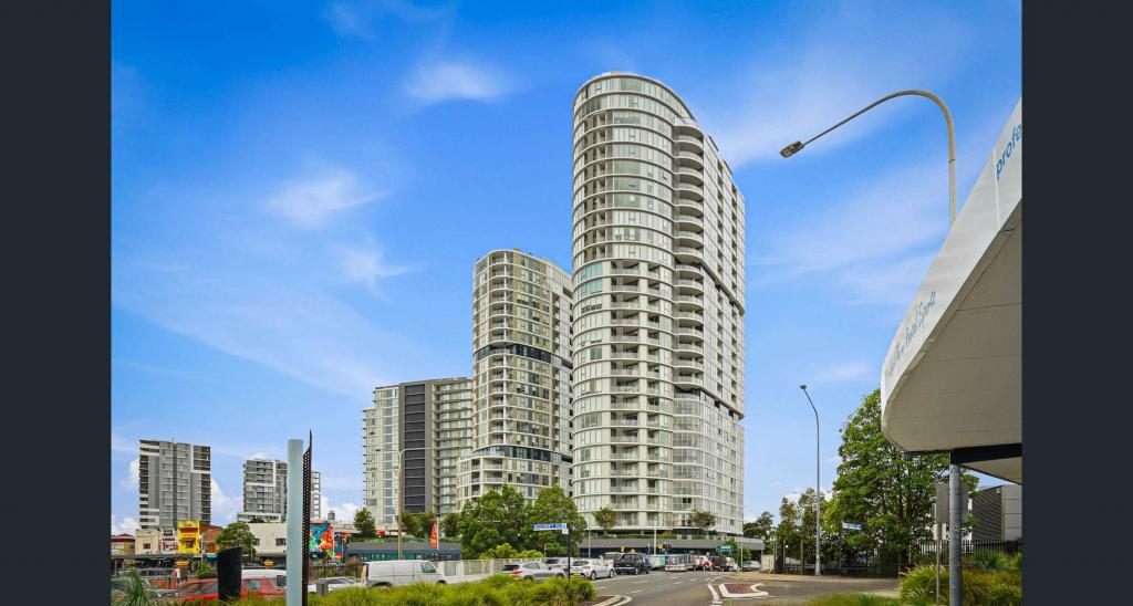 1601/8 Chambers Ct, Epping, NSW 2121