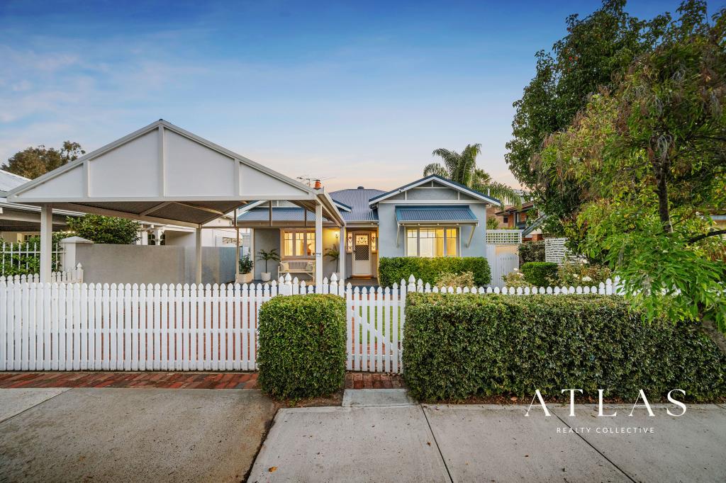 1 Arlington Ave, South Perth, WA 6151