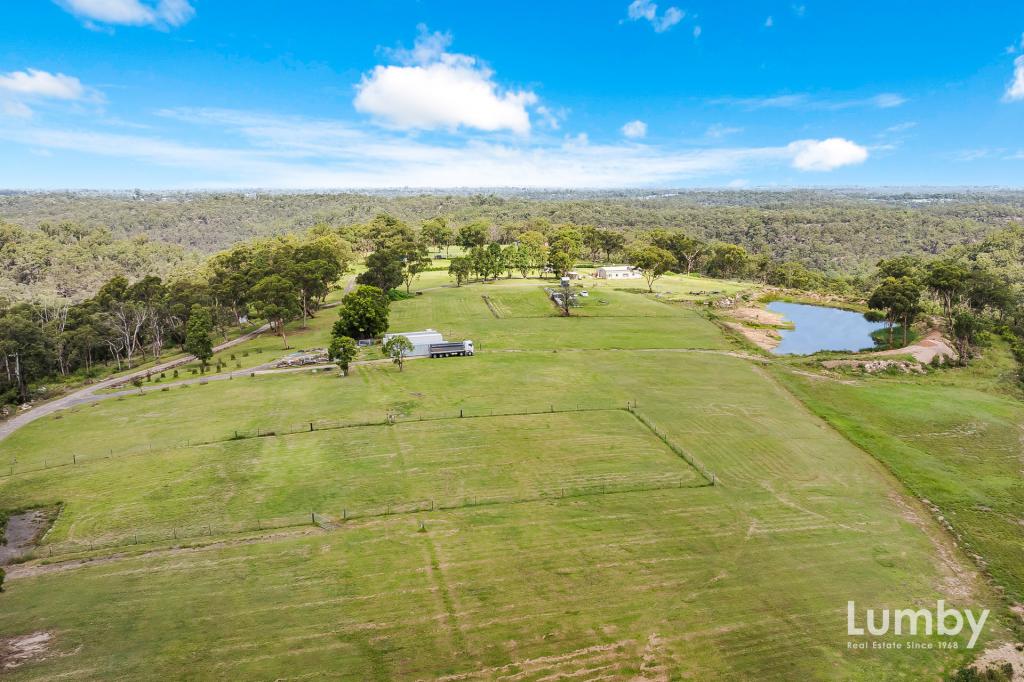 126a Cattai Ridge Rd, Glenorie, NSW 2157