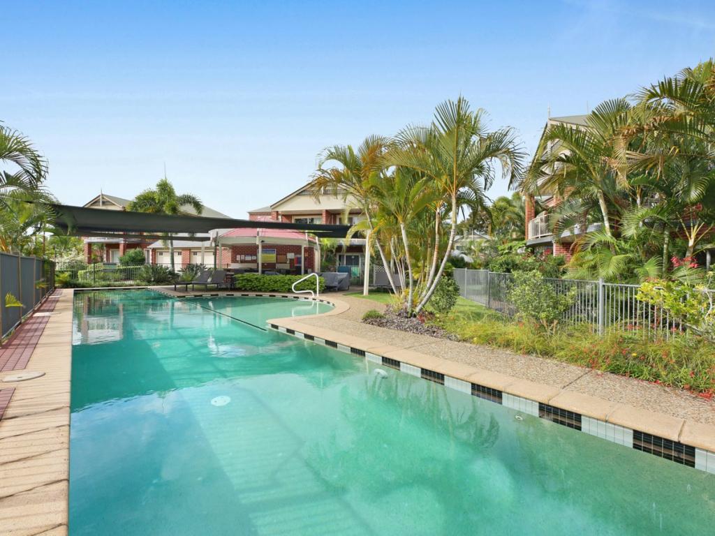 48/55 Paradise Springs Ave, Robina, QLD 4226