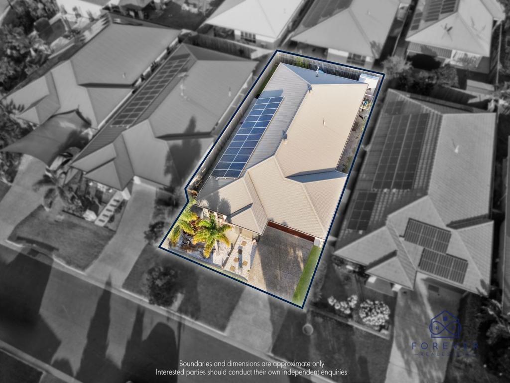 46 Whitsunday Cct, Pimpama, QLD 4209