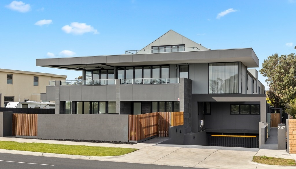 7/342 BEACH RD, BLACK ROCK, VIC 3193