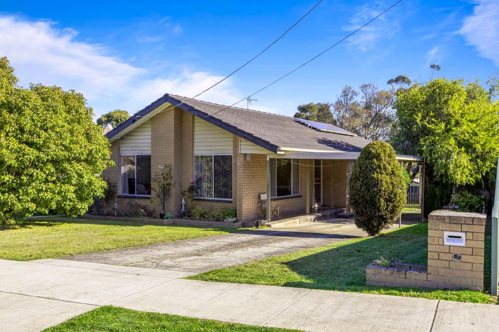 1203 HAVELOCK ST, BALLARAT NORTH, VIC 3350